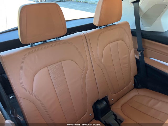 Aukcja sprzedaży 2019 Bmw X7 Xdrive50i, vin: 5UXCX4C59KLS38985, numer aukcji: 45303418