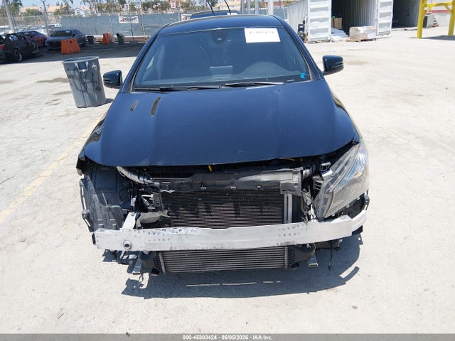 Mercedes-Benz CLA 250 2018 WDDSJ4EB0JN677602 Image 13