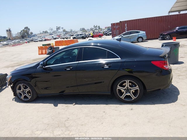 Mercedes-Benz CLA 250 2018 WDDSJ4EB0JN677602 Image 15