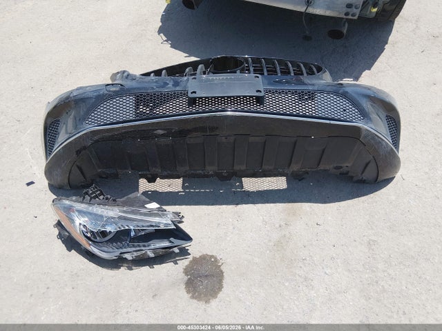 Mercedes-Benz CLA 250 2018 WDDSJ4EB0JN677602 Image 12
