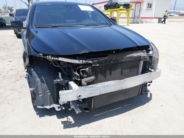 Mercedes-Benz CLA 250 2018 WDDSJ4EB0JN677602 Image 6