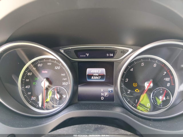 Mercedes-Benz CLA 250 2018 WDDSJ4EB0JN677602 Image 7