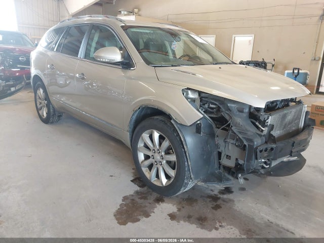 Продаж на аукціоні авто 2014 Buick Enclave Premium, vin: 5GAKRCKD9EJ358815, номер лоту: 45303428