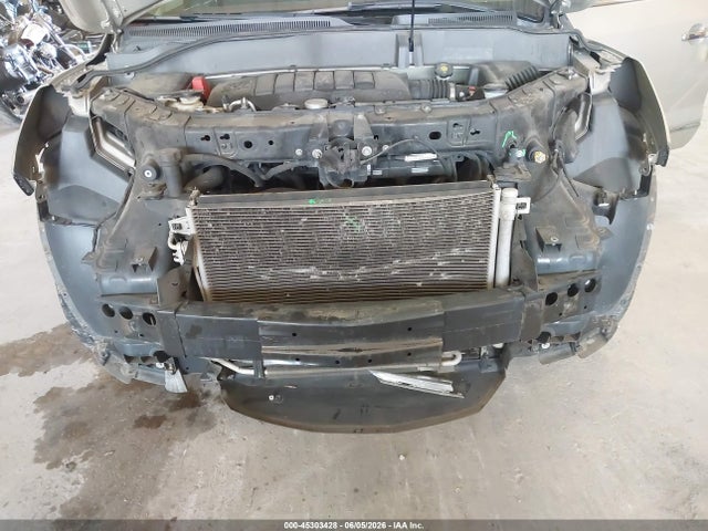 Продаж на аукціоні авто 2014 Buick Enclave Premium, vin: 5GAKRCKD9EJ358815, номер лоту: 45303428