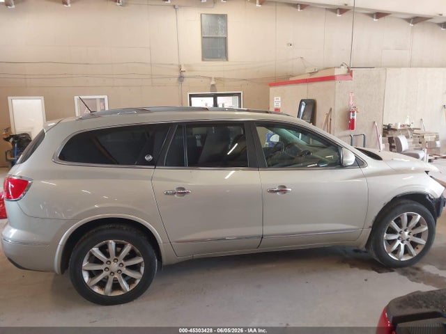 Продаж на аукціоні авто 2014 Buick Enclave Premium, vin: 5GAKRCKD9EJ358815, номер лоту: 45303428