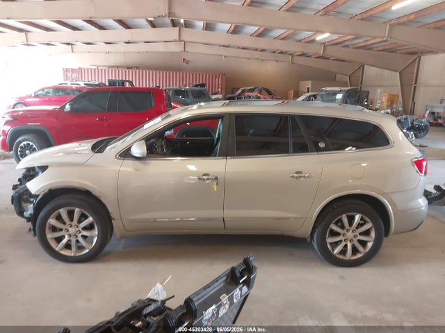 Продаж на аукціоні авто 2014 Buick Enclave Premium, vin: 5GAKRCKD9EJ358815, номер лоту: 45303428