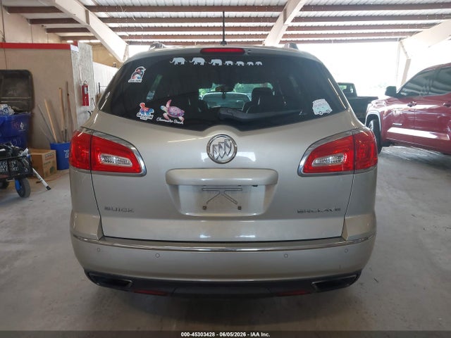 Продаж на аукціоні авто 2014 Buick Enclave Premium, vin: 5GAKRCKD9EJ358815, номер лоту: 45303428