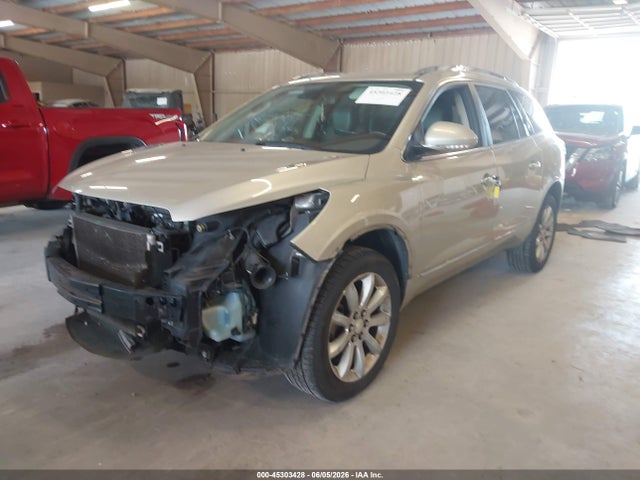 Продаж на аукціоні авто 2014 Buick Enclave Premium, vin: 5GAKRCKD9EJ358815, номер лоту: 45303428
