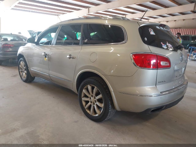 Продаж на аукціоні авто 2014 Buick Enclave Premium, vin: 5GAKRCKD9EJ358815, номер лоту: 45303428