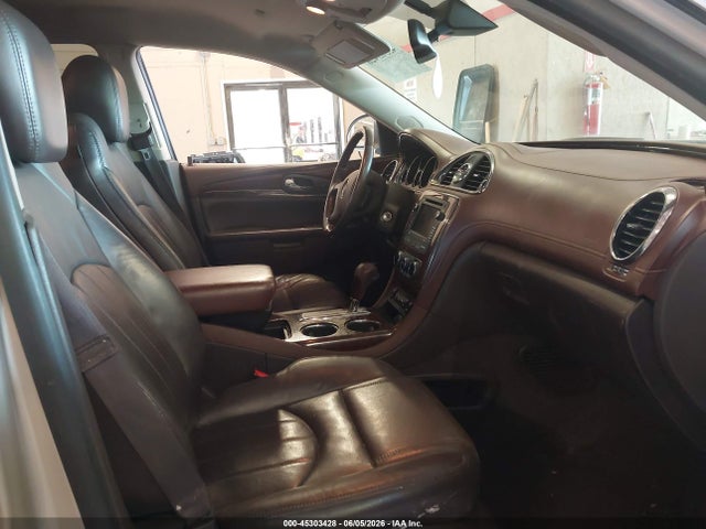 Продаж на аукціоні авто 2014 Buick Enclave Premium, vin: 5GAKRCKD9EJ358815, номер лоту: 45303428