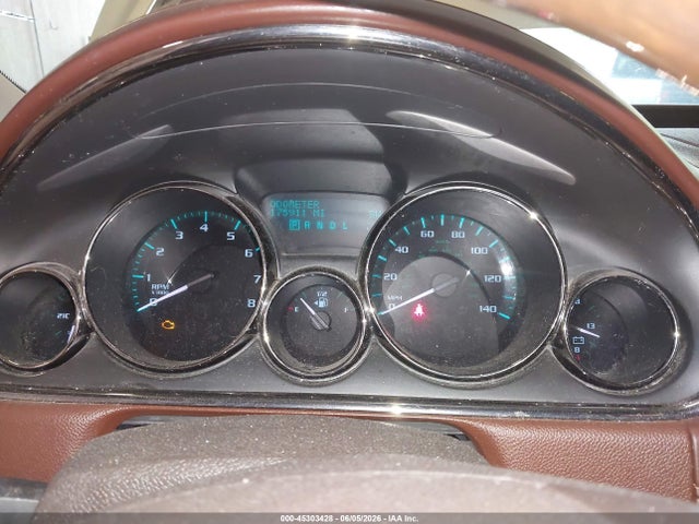 Продаж на аукціоні авто 2014 Buick Enclave Premium, vin: 5GAKRCKD9EJ358815, номер лоту: 45303428