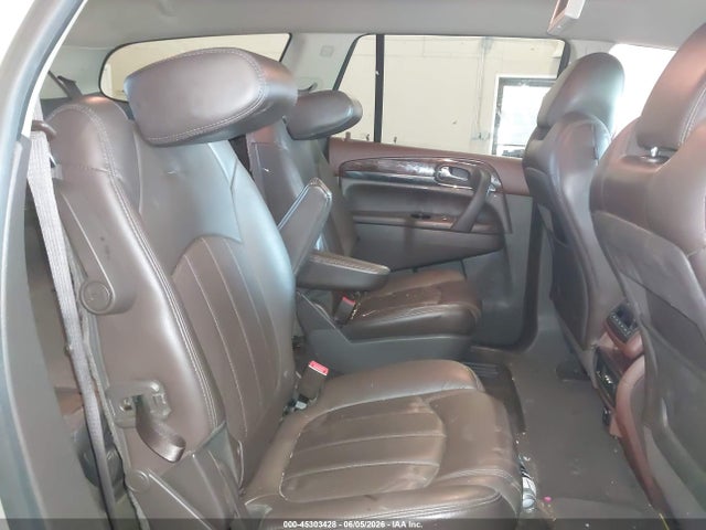 Продаж на аукціоні авто 2014 Buick Enclave Premium, vin: 5GAKRCKD9EJ358815, номер лоту: 45303428