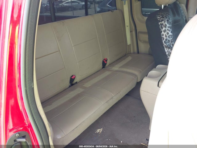 45303434 :رقم المزاد ، 2FTRX18W42CA48453 vin ، 2002 Ford F-150 Lariat/xl/xlt مزاد بيع