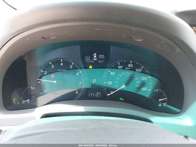 Aukcja sprzedaży 2010 Lexus Rx 350, vin: 2T2BK1BA4AC032662, numer aukcji: 45303435