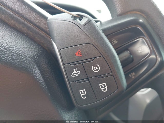 Продажа на аукционе авто 2024 Chevrolet Silverado 2500hd 4wd  Standard Bed Custom, vin: 2GC4YME75R1112219, номер лота: 45303437