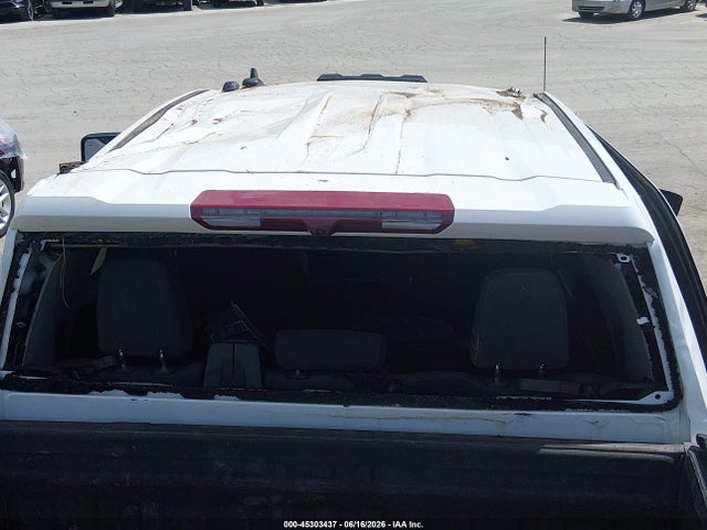 Продажа на аукционе авто 2024 Chevrolet Silverado 2500hd 4wd  Standard Bed Custom, vin: 2GC4YME75R1112219, номер лота: 45303437