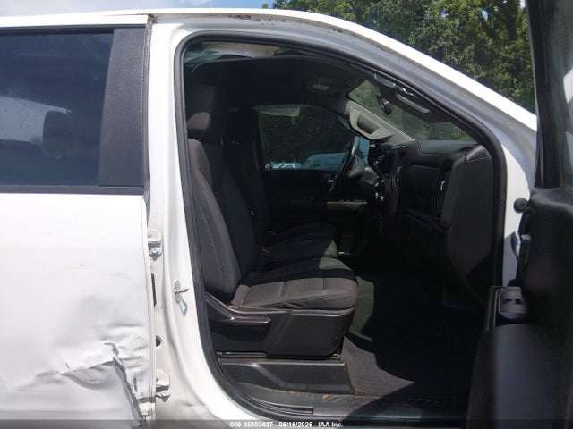 Продажа на аукционе авто 2024 Chevrolet Silverado 2500hd 4wd  Standard Bed Custom, vin: 2GC4YME75R1112219, номер лота: 45303437