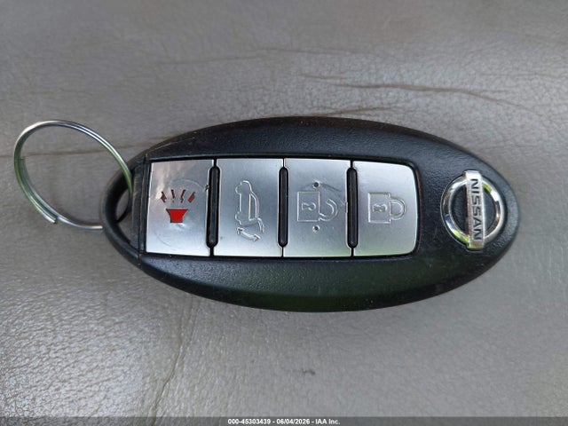 Продажа на аукционе авто 2014 Nissan Murano Le/s/sl/sv, vin: JN8AZ1MU8EW413127, номер лота: 45303439