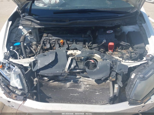 Honda CIVIC SE 2015 19XFB2F70FE103813 Image 10