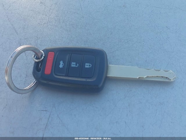 Honda CIVIC SE 2015 19XFB2F70FE103813 Image 11