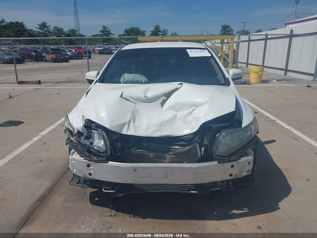 Honda CIVIC SE 2015 19XFB2F70FE103813 Image 13