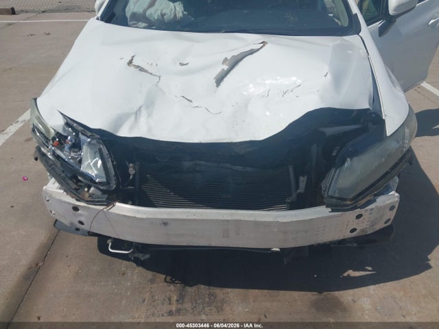 Honda CIVIC SE 2015 19XFB2F70FE103813 Image 6