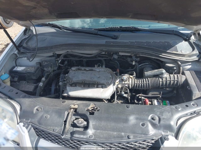 Продажа на аукционе авто 2005 Acura Mdx, vin: 2HNYD18895H558109, номер лота: 45303448