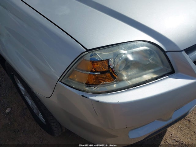 Продажа на аукционе авто 2005 Acura Mdx, vin: 2HNYD18895H558109, номер лота: 45303448
