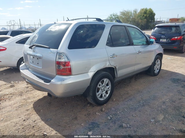 Продажа на аукционе авто 2005 Acura Mdx, vin: 2HNYD18895H558109, номер лота: 45303448