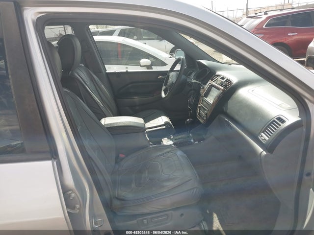 Продажа на аукционе авто 2005 Acura Mdx, vin: 2HNYD18895H558109, номер лота: 45303448