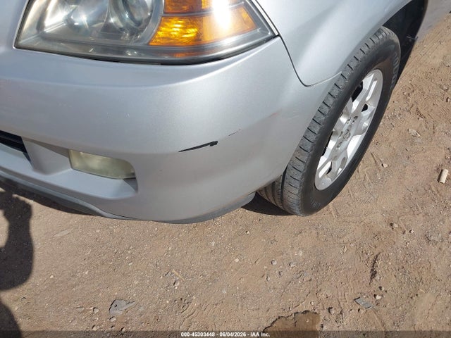 Продажа на аукционе авто 2005 Acura Mdx, vin: 2HNYD18895H558109, номер лота: 45303448