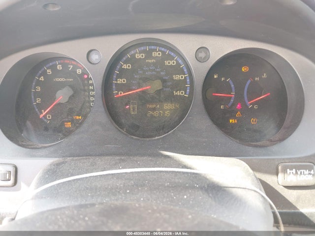 Продажа на аукционе авто 2005 Acura Mdx, vin: 2HNYD18895H558109, номер лота: 45303448