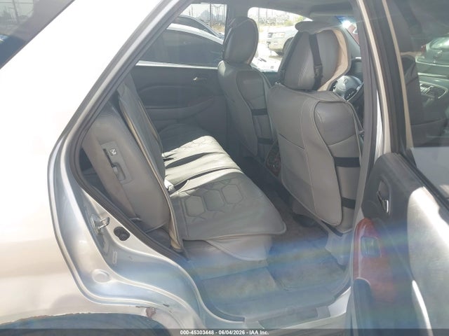 Продажа на аукционе авто 2005 Acura Mdx, vin: 2HNYD18895H558109, номер лота: 45303448