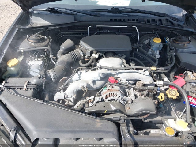 2008 Subaru Outback 2.5i Limited/2.5i Limited L.l. Bean Edition მანქანა იყიდება აუქციონზე, vin: 4S4BP62C487308964, აუქციონის ნომერი: 45303449