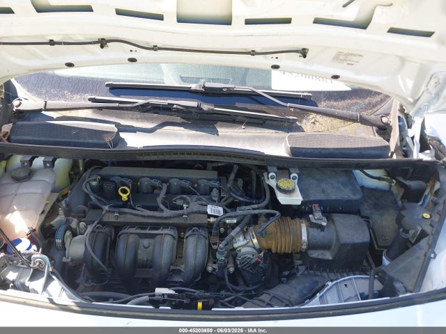 Ford Transit Connect Xl 2017 NM0GE9E76H1334031 Image 10