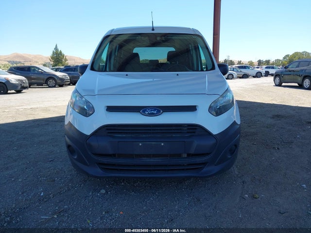 Ford Transit Connect Xl 2017 NM0GE9E76H1334031 Image 13