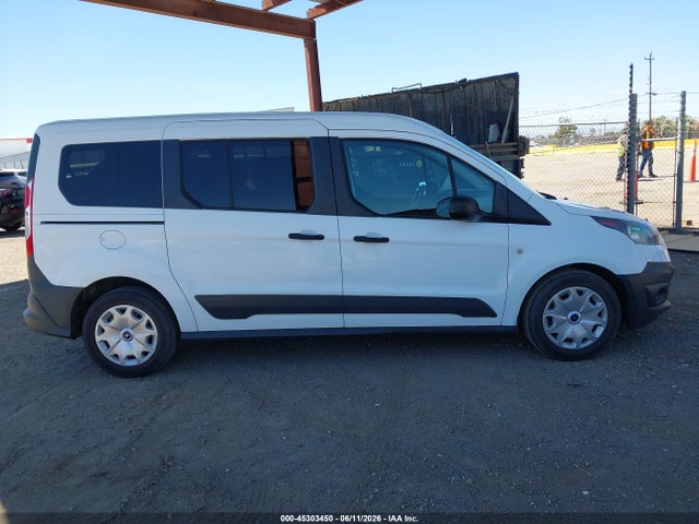 Ford Transit Connect Xl 2017 NM0GE9E76H1334031 Image 14