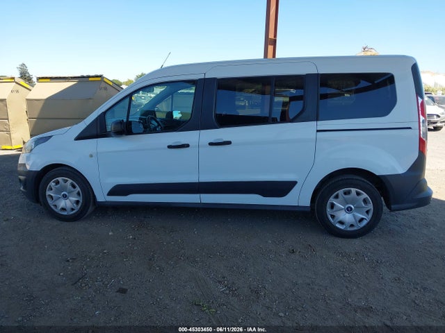 Ford Transit Connect Xl 2017 NM0GE9E76H1334031 Image 15