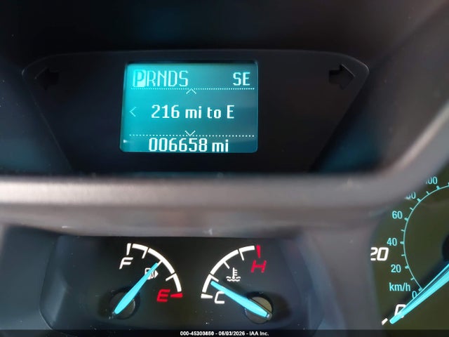 Ford Transit Connect Xl 2017 NM0GE9E76H1334031 Image 16
