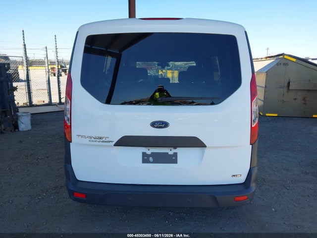 Ford Transit Connect Xl 2017 NM0GE9E76H1334031 Image 17