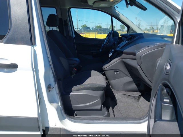 Ford Transit Connect Xl 2017 NM0GE9E76H1334031 Image 5