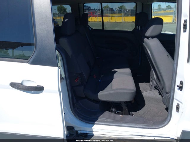 Ford Transit Connect Xl 2017 NM0GE9E76H1334031 Image 8