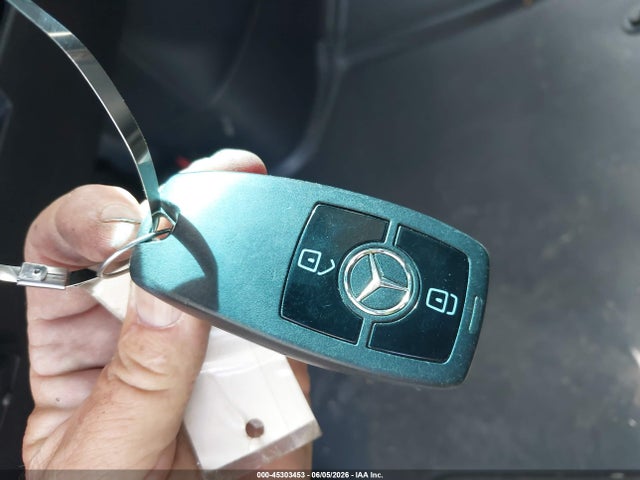 Aukcja sprzedaży 2019 Mercedes-benz Sprinter 4500 High Roof V6/standard Roof V6, vin: WDAPF4CD3KN015085, numer aukcji: 45303453