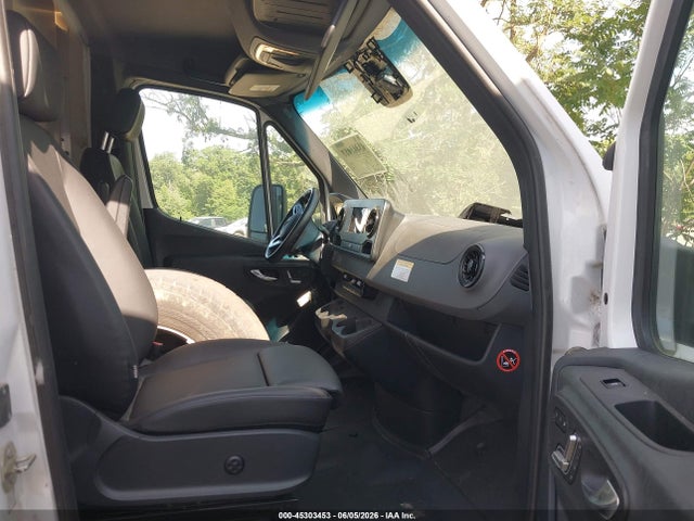 Aukcja sprzedaży 2019 Mercedes-benz Sprinter 4500 High Roof V6/standard Roof V6, vin: WDAPF4CD3KN015085, numer aukcji: 45303453