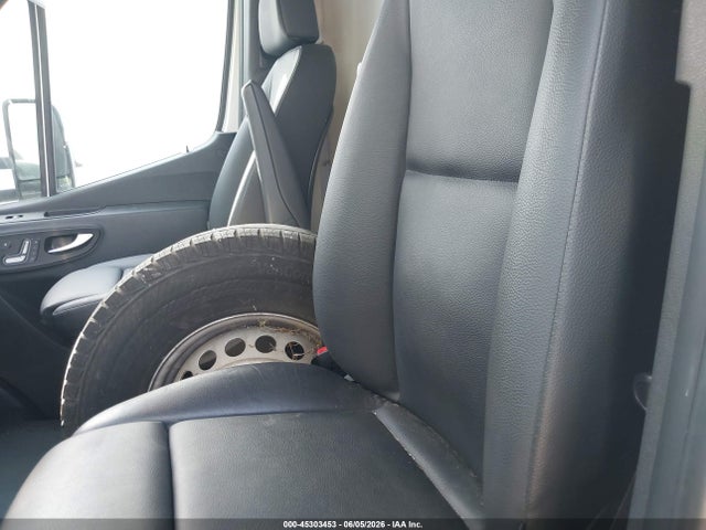 Aukcja sprzedaży 2019 Mercedes-benz Sprinter 4500 High Roof V6/standard Roof V6, vin: WDAPF4CD3KN015085, numer aukcji: 45303453