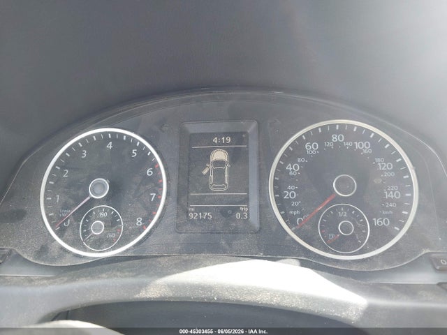 WVGAV7AXXHK018737 Volkswagen Tiguan 2.0t/2.0t S