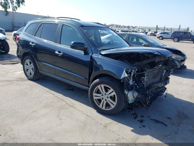 Aukcja sprzedaży 2011 Hyundai Santa Fe Limited V6, vin: 5XYZK4AG6BG036857, numer aukcji: 45303459