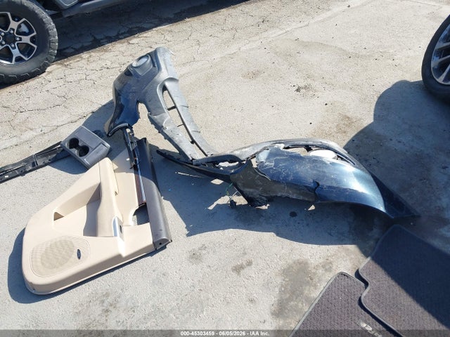 Auction sale of the 2011 Hyundai Santa Fe Limited V6, vin: 5XYZK4AG6BG036857, lot number: 45303459