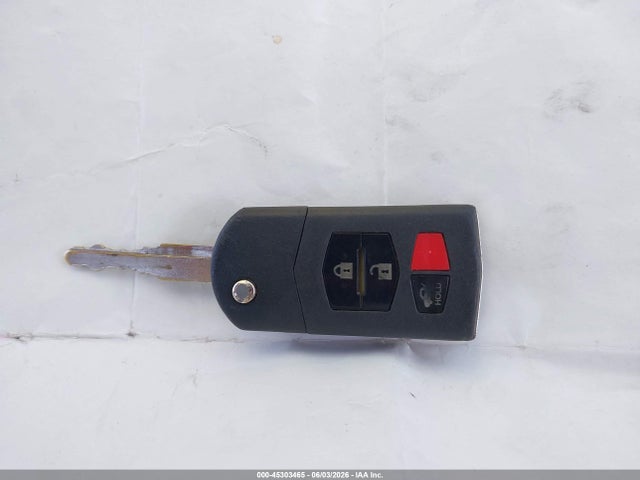 Aukcja sprzedaży 2012 Mazda Mazda3 I Touring, vin: JM1BL1L89C1608637, numer aukcji: 45303465