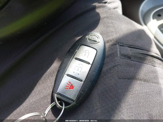 Aukcja sprzedaży 2014 Nissan Juke Sl, vin: JN8AF5MVXET361669, numer aukcji: 45303471